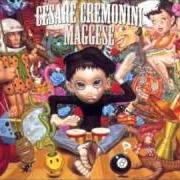 Il testo GONGI-BOY 2 di CESARE CREMONINI è presente anche nell'album Maggese (2005)