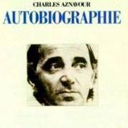 Il testo MON EMOUVANT AMOUR di CHARLES AZNAVOUR è presente anche nell'album Autobiographie (1992)