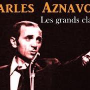 Il testo QUELQUE PART DANS LA NUIT di CHARLES AZNAVOUR è presente anche nell'album Jezebel (1963)