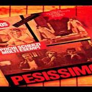 Il testo X AGOSTO degli SKIANTOS è presente anche nell'album Pesissimo (1980)
