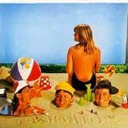Il testo SURFIN' BIRD degli SKIANTOS è presente anche nell'album Ti spalmo la crema (1984)