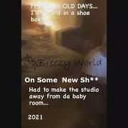 Il testo CLOSURE di CHRIS BROWN è presente anche nell'album Breezy (2022)