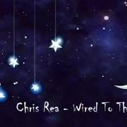 Il testo TOUCHE D'AMOUR di CHRIS REA è presente anche nell'album Wired to the moon (1984)