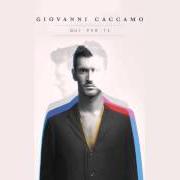 Il testo RITORNERÒ DA TE di GIOVANNI CACCAMO è presente anche nell'album Qui per te (2015)