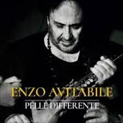 Il testo SALVAMM' O MUNNO di ENZO AVITABILE è presente anche nell'album Pelle differente (2018)