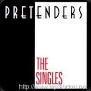 Il testo I GO TO SLEEP dei THE PRETENDERS è presente anche nell'album The singles (1990)