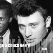 Il testo ROCK AND ROLL MUSIC di CHUCK BERRY è presente anche nell'album Johnny b. goode et ses plus belles chansons (2002)
