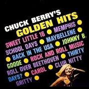 Il testo BACK IN THE U.S.A. di CHUCK BERRY è presente anche nell'album Chuck berry's golden hits (1967)
