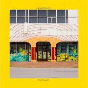 Il testo NON TI AMO PIÙ di DIODATO è presente anche nell'album Il commerciante (2019)