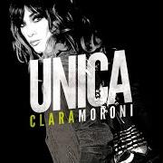 Il testo L'AMORE É UN CRIMINE di CLARA MORONI è presente anche nell'album Unica (2018)
