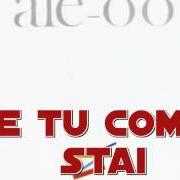 Il testo '51 MONTESACRO di CLAUDIO BAGLIONI è presente anche nell'album Alè-oò (1982)