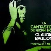 Il testo ISOLINA di CLAUDIO BAGLIONI è presente anche nell'album Un cantastorie dei giorni nostri (1971)
