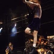 Il testo BONNY degli AC/DC è presente anche nell'album Live (1992)