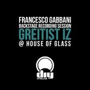 Il testo I DISCHI NON SI SUONANO di FRANCESCO GABBANI è presente anche nell'album Greitist iz (2014)