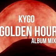 Il testo BEAUTIFUL di KYGO è presente anche nell'album Golden hour (2020)