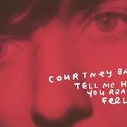 Il testo CHARITY di COURTNEY BARNETT è presente anche nell'album Tell me how you really feel (2018)