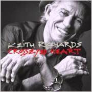 Il testo LOVER'S PLEA di KEITH RICHARDS è presente anche nell'album Crosseyed heart (2015)