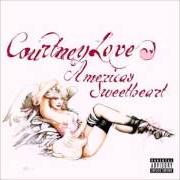 Il testo MONO di COURTNEY LOVE è presente anche nell'album America's sweetheart (2004)