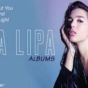 Il testo LOST IN YOUR LIGHT (FEAT. MIGUEL) di DUA LIPA è presente anche nell'album Dua lipa (complete edition) (2018)
