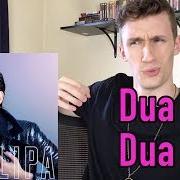 Il testo NEW LOVE di DUA LIPA è presente anche nell'album Dua lipa (2017)