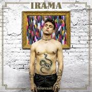Il testo ROCKSTAR di IRAMA è presente anche nell'album Giovani per sempre (2019)