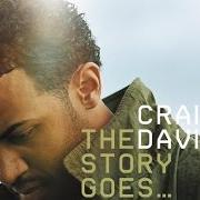 Il testo DON'T LOVE YOU NO MORE (I'M SORRY) di CRAIG DAVID è presente anche nell'album The story goes (2005)