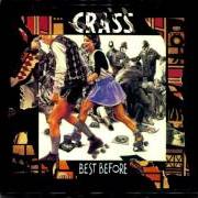 Il testo NAGASAKI IS YESTERDAY'S DOG-END dei CRASS è presente anche nell'album Best before (1986)
