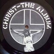 Il testo NINETEEN EIGHTY BORE dei CRASS è presente anche nell'album Christ - the album (1982)
