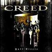 Il testo GOOD FIGHT dei CREED è presente anche nell'album Full circle (2009)