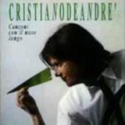 Il testo SEI COME TI VORREI di CRISTIANO DE ANDRÈ è presente anche nell'album Canzoni con il naso lungo (1992)