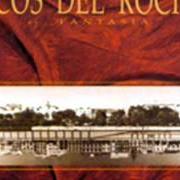 Il testo ENGÁNCHATE degli ECOS DEL ROCÍO è presente anche nell'album Fantasía (1993)