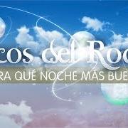 Il testo UNA ZAMBOMBA degli ECOS DEL ROCÍO è presente anche nell'album Mira que noche mas buena (2014)