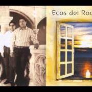 Il testo LA MANTA VERDE degli ECOS DEL ROCÍO è presente anche nell'album Ventanas al mar (2005)