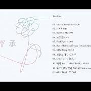 Il testo SKIT: BILLBOARD MUSIC AWARDS SPEECH di BTS è presente anche nell'album Love yourself - her (2017)