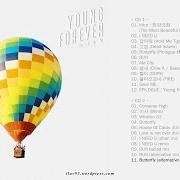 Il testo CONVERSE HIGH di BTS è presente anche nell'album The most beautiful moment in life: young forever (2016)