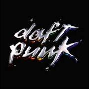 Il testo SUPERHEROES dei DAFT PUNK è presente anche nell'album Discovery (2001)