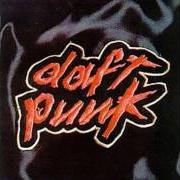 Il testo BURNIN' dei DAFT PUNK è presente anche nell'album Homework (1997)