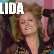 Il testo BESAME MUCHO di DALIDA è presente anche nell'album Besame mucho (1976)
