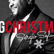 Il testo OVER THE RAINBOW di SERGIO SYLVESTRE è presente anche nell'album Big christmas (2017)