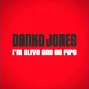 Il testo CADILLAC dei DANKO JONES è presente anche nell'album I'm alive and on fire (2001)