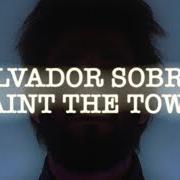 Il testo CANCIÓN VIEJA di SALVADOR SOBRAL è presente anche nell'album Bpm (2021)