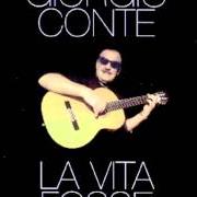 Il testo RITA di GIORGIO CONTE è presente anche nell'album La vita fosse (1997)