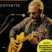 Il testo L'ERBA DI SAN PIETRO di GIORGIO CONTE è presente anche nell'album Concerto (live) (1995)