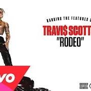 Il testo 3500 di TRAVIS SCOTT è presente anche nell'album Rodeo (2015)