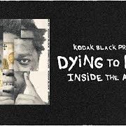 Il testo THIS FOREVER di KODAK BLACK è presente anche nell'album Dying to live (2018)