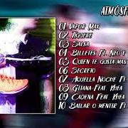 Il testo DUKI & RONNY J di DUKI è presente anche nell'album Atmósfera (2019)