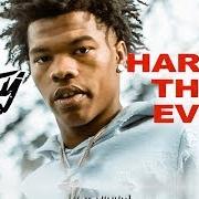 Il testo A-TOWN di LIL BABY è presente anche nell'album Harder than hard (2017)