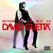 Il testo TITANIUM di DAVID GUETTA è presente anche nell'album Nothing but the beat 2.0 (2012)