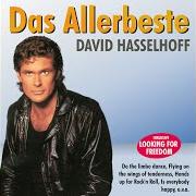 Il testo FLYING ON THE WINGS OF TENDERNESS di DAVID HASSELHOFF è presente anche nell'album Das allerbeste (2008)