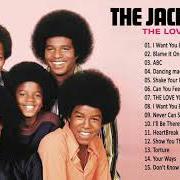 Il testo DADDY'S HOME dei JACKSON 5 è presente anche nell'album The ultimate collection (1996)